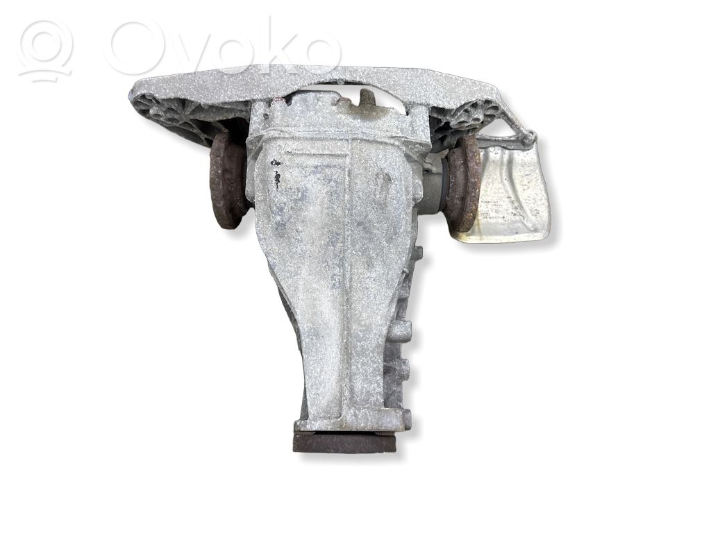 Audi A6 S6 C7 4G Galinis reduktorius 
