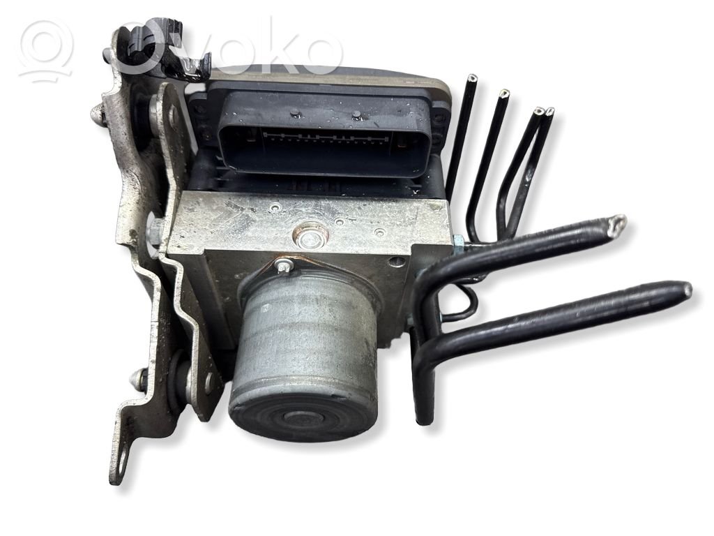 Audi A6 S6 C7 4G ABS Pump 