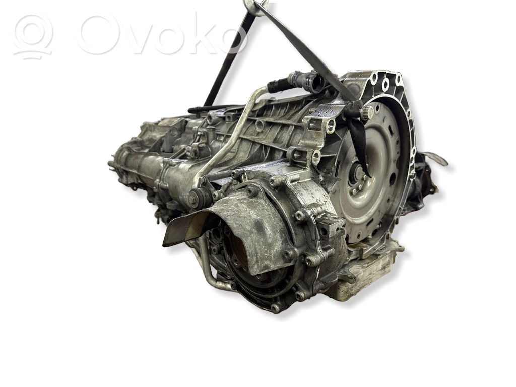 Audi A6 S6 C7 4G Automatic gearbox 