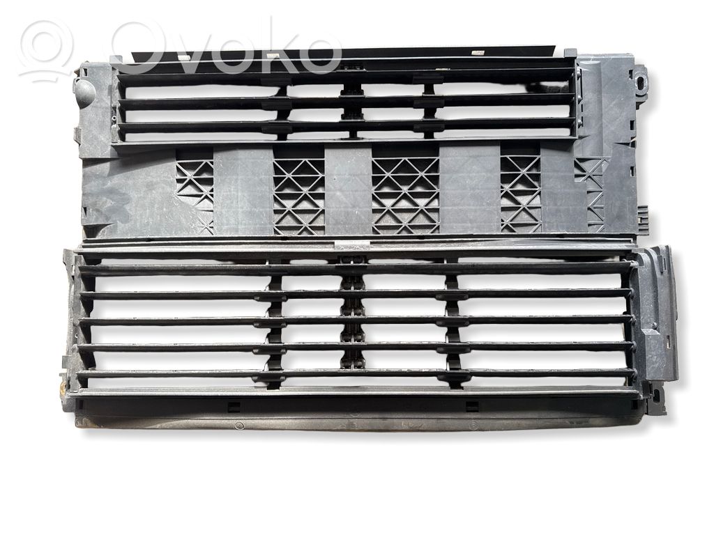Peugeot 308 Ghidaj aer/conductă intercooler 