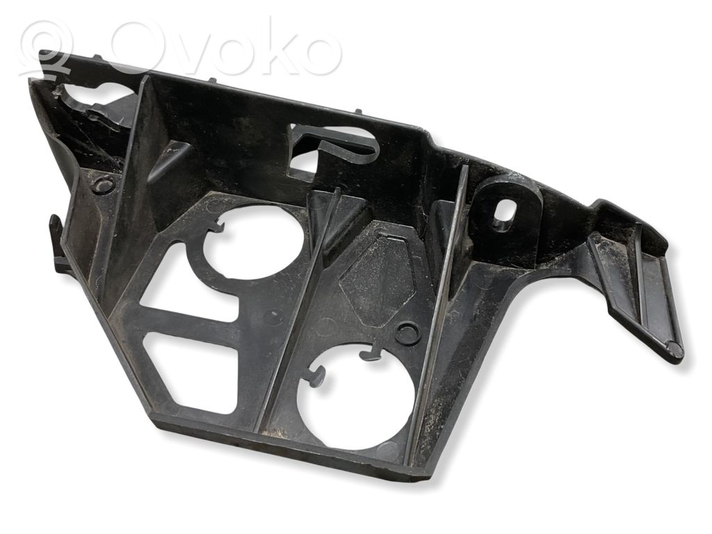 Peugeot 3008 I Front bumper mounting bracket 