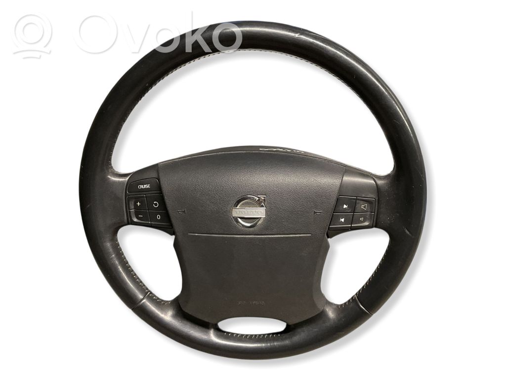 Ohjauspyörä   PV5518802,1021205,SA55270100,P30780655,PA55270060
