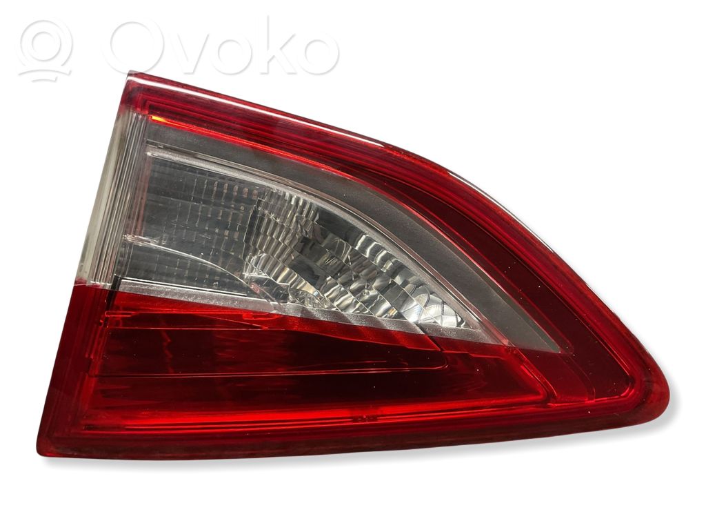 Ford Kuga II Rear/tail lights 