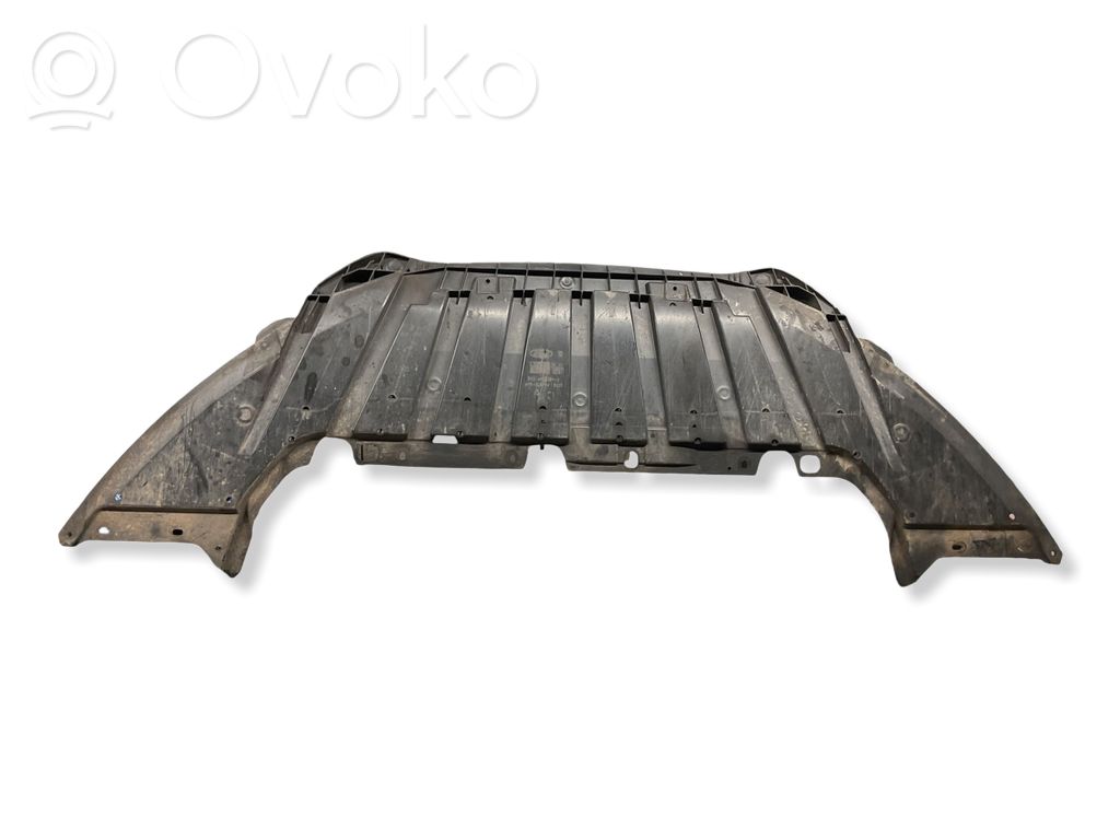 Ford Focus Bamperio dugno apsauga 