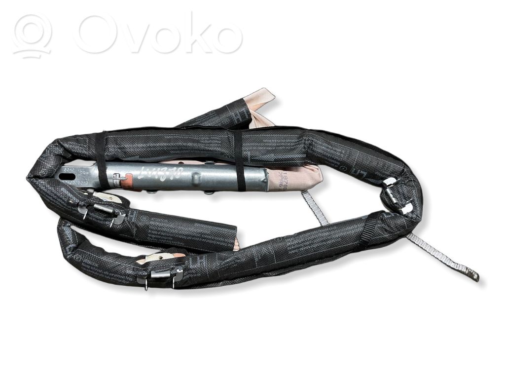 Citroen DS3 Airbag del techo 