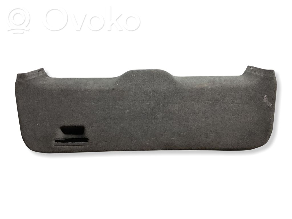 Volvo V70 Tailgate trim 