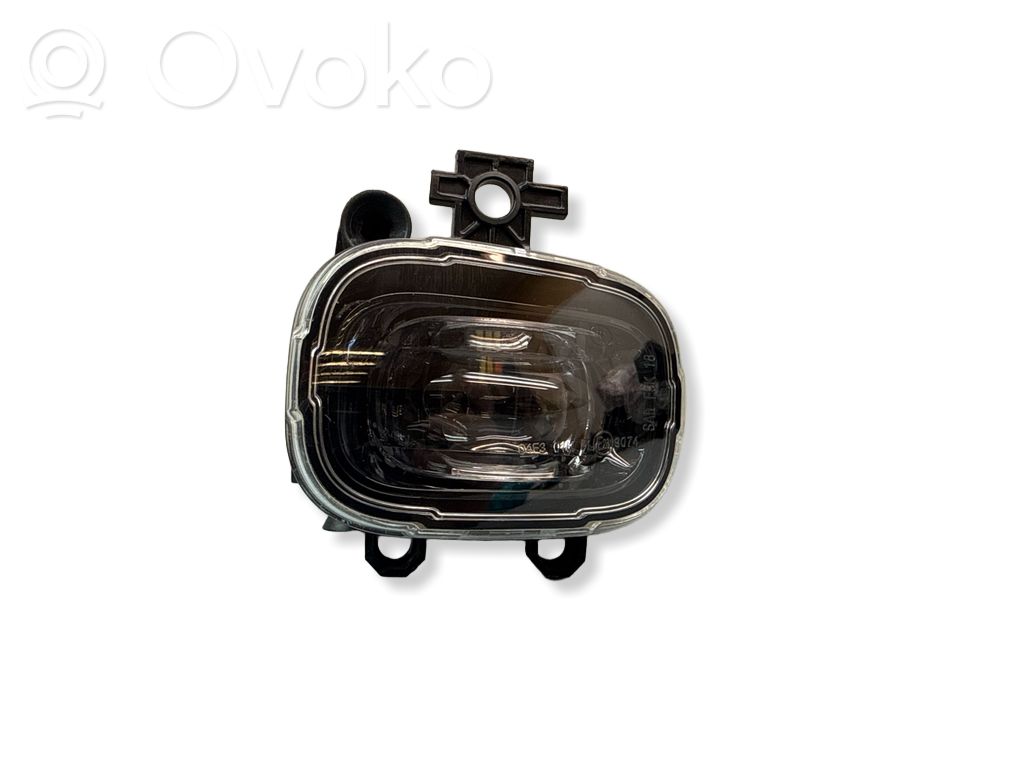 Nissan Juke II F16 Front fog light 