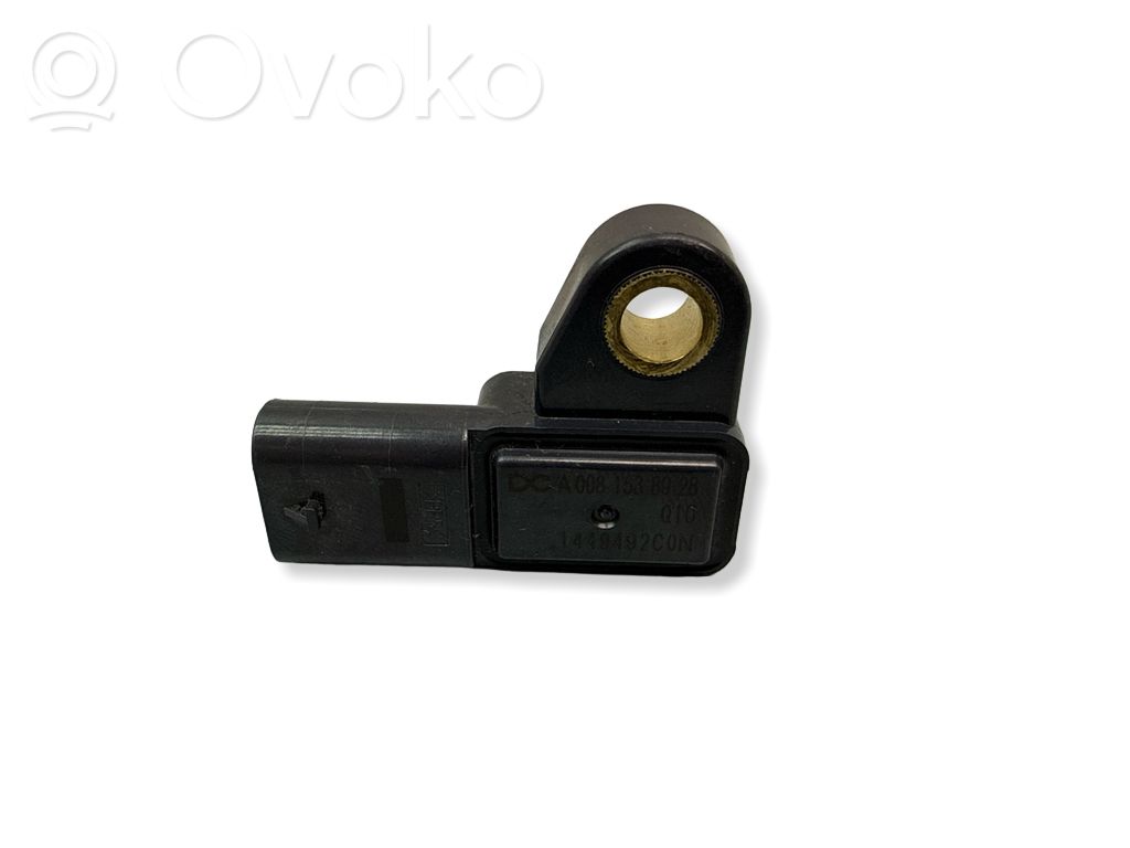 Nissan Juke II F16 Luftdrucksensor 