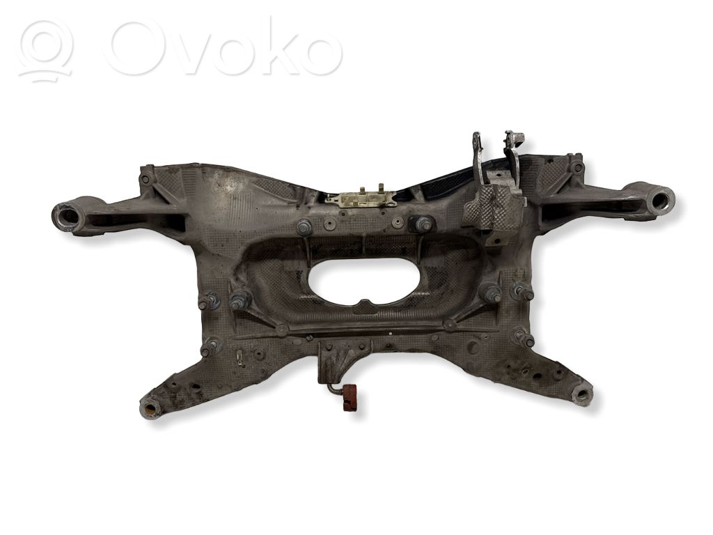 Front subframe   K8D25C145BC,CGD25C145BC