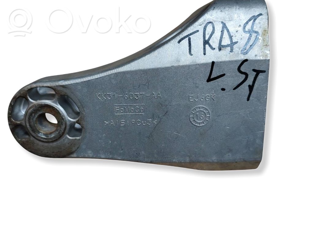 Engine mount bracket   KK316037AA
