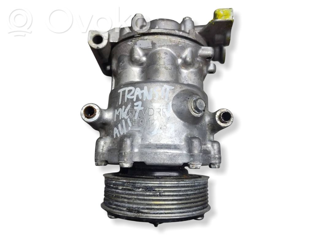 Compresseur de climatisation   7C1119D629BA