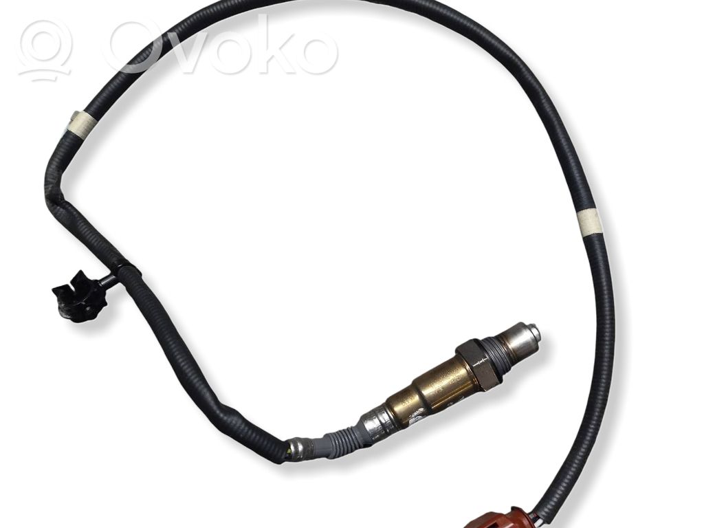 Ford Focus Lambda probe sensor 