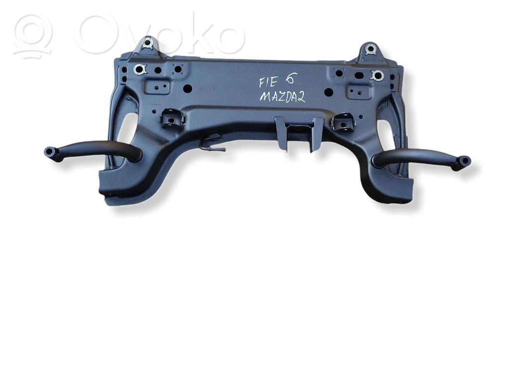 Ford Fiesta Engine mount bracket 