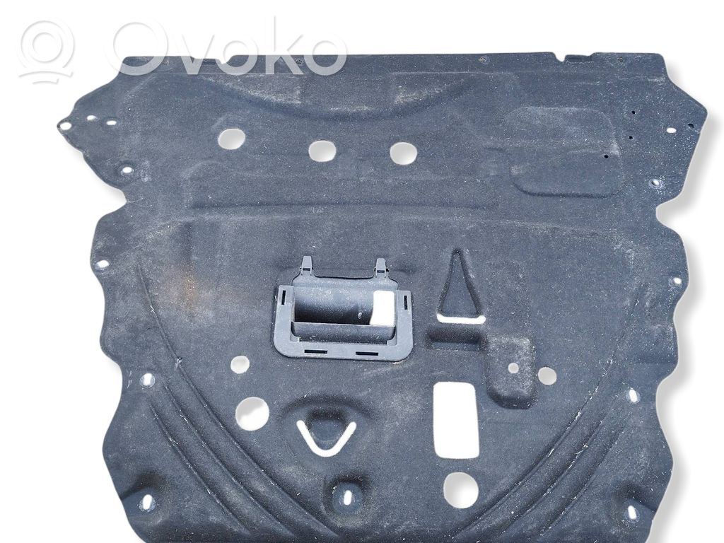 Ford Kuga III Engine splash shield/under tray 