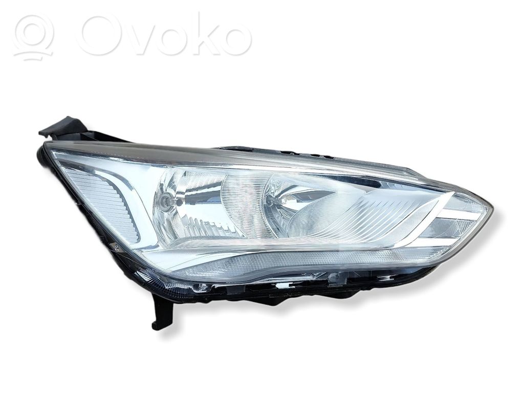 Ford C-MAX II Far 