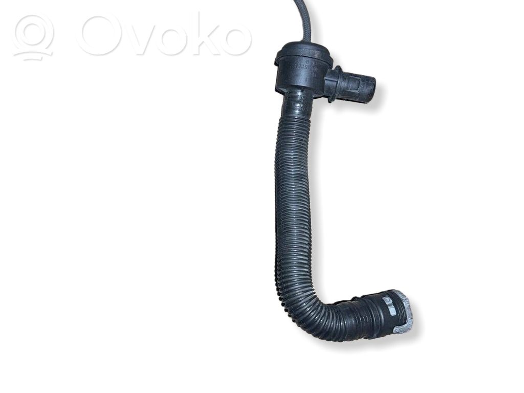 Air intake duct part   7558556