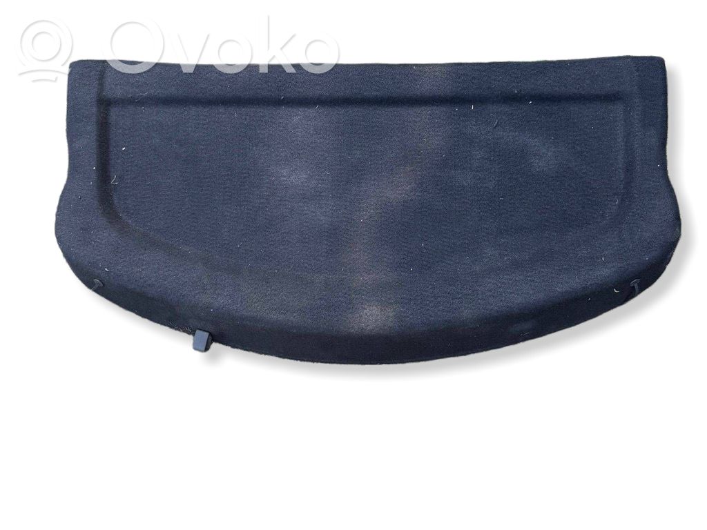 Mazda 2 Parcel shelf 
