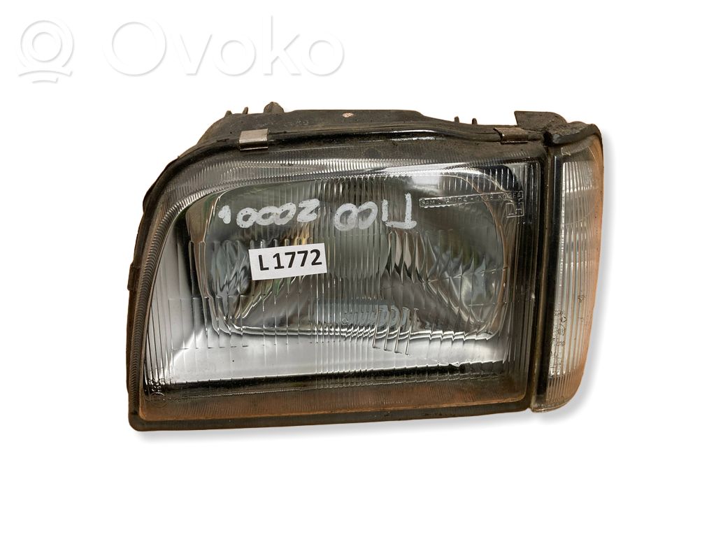 Headlight/headlamp   1040198