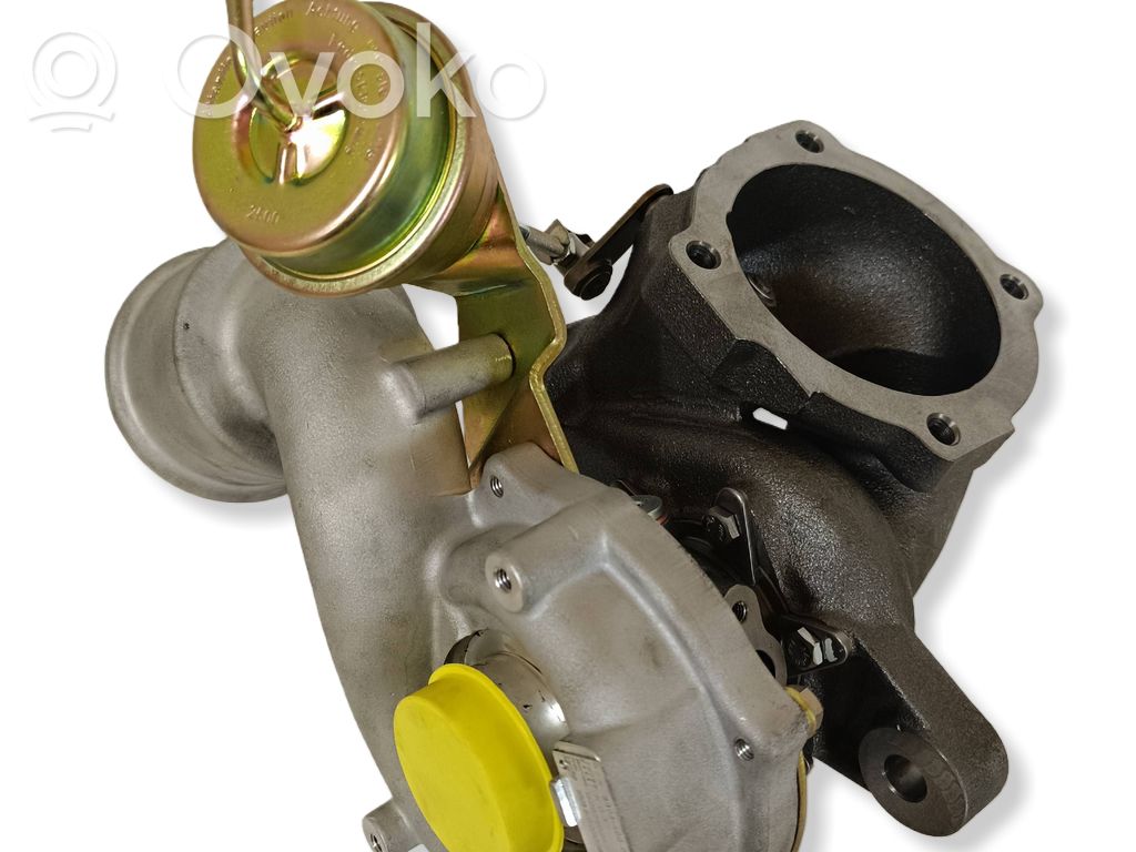 Turboahdin   06A145713F,8B03400052,150829077,53039700052