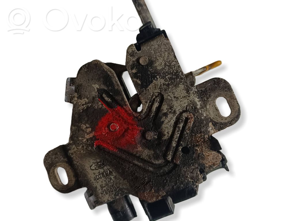 Ford Galaxy Engine bonnet/hood lock/catch 