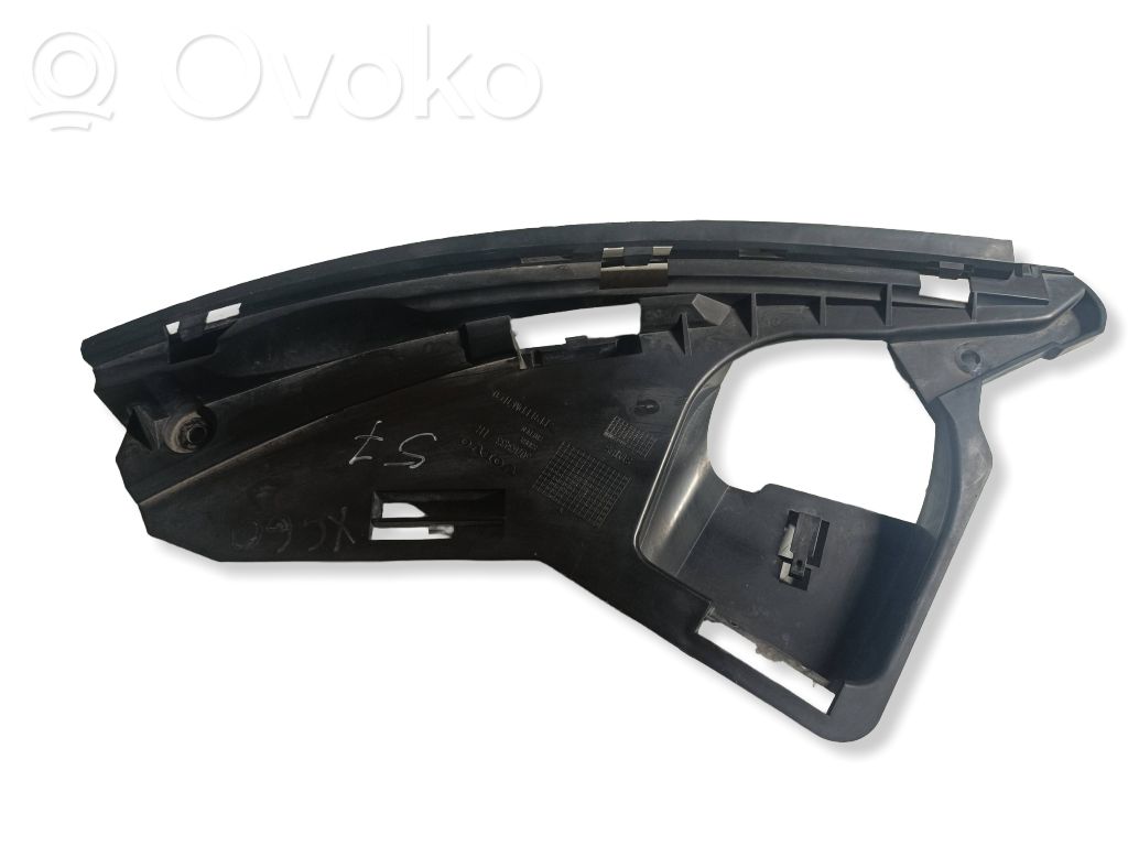 Headlight/headlamp mounting bracket   30763433,S3DHA