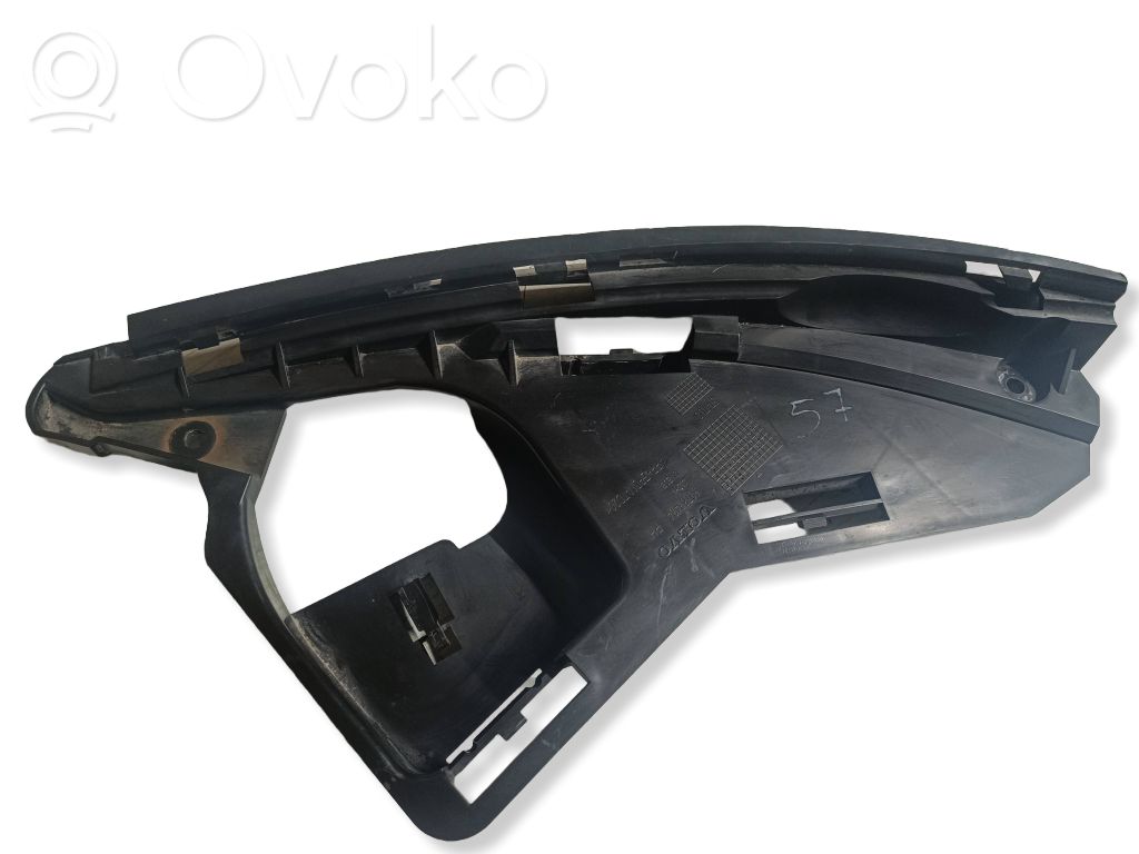 Headlight/headlamp mounting bracket   30763434,S3DHA