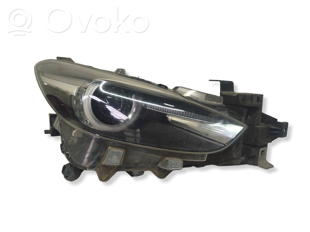 Phare frontale   BSP551030,42967947,20160902