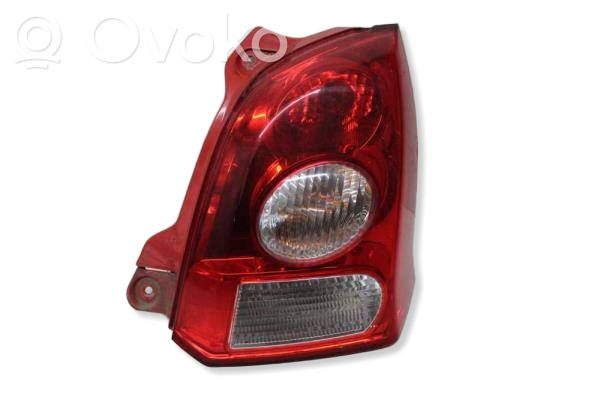 Suzuki Alto Takavalot 