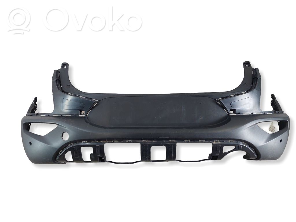 KIA Stonic Bamperis 