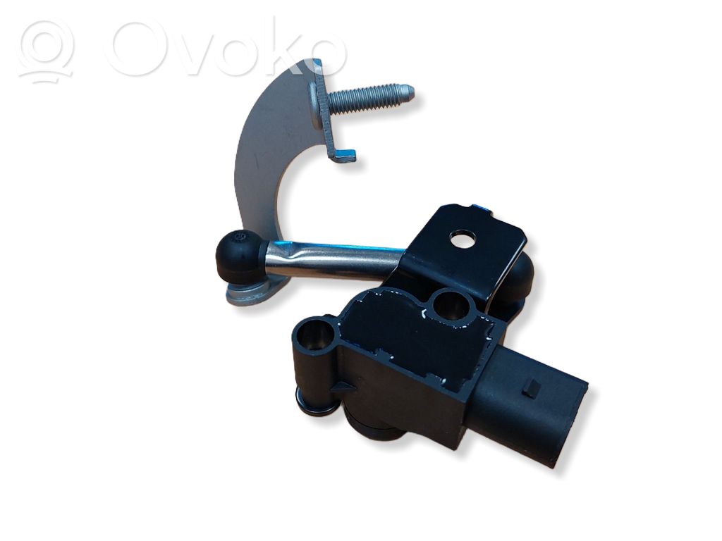 Audi A3 S3 8P Headlight/headlamp level sensor 