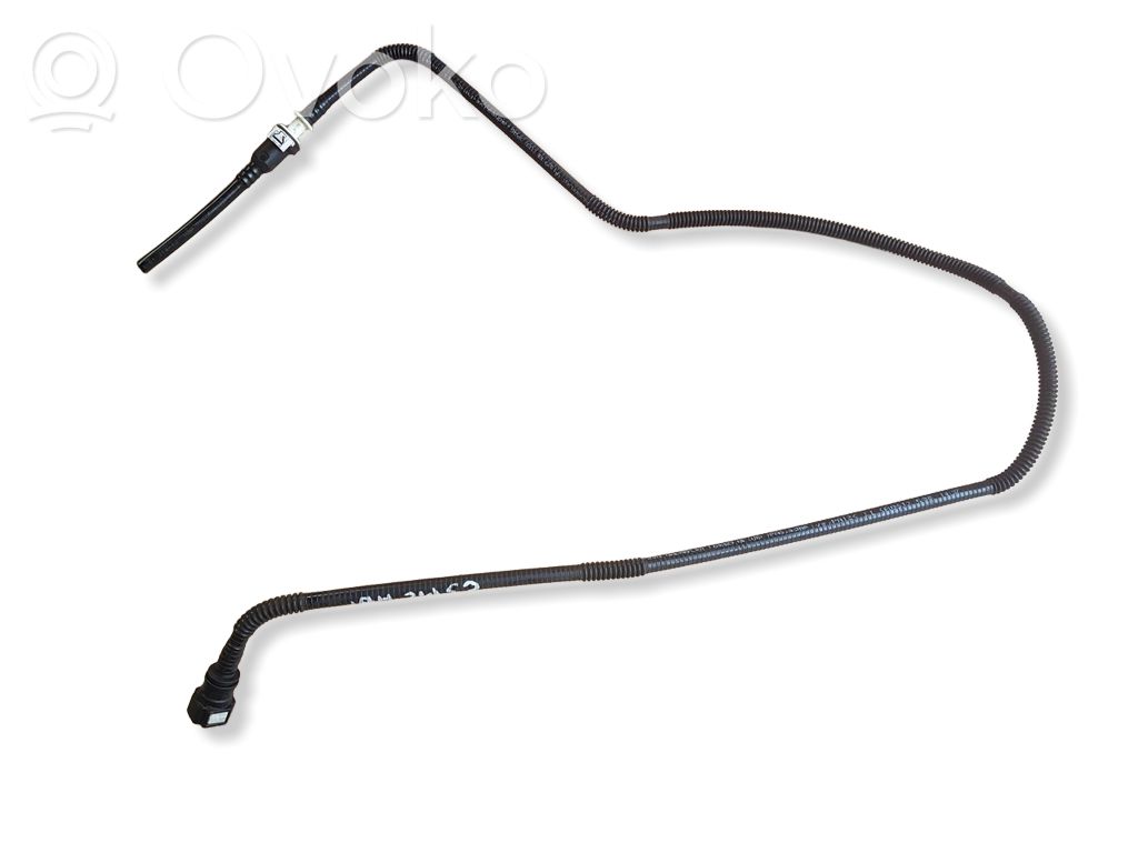 Citroen C3 Picasso Fuel line pipe 