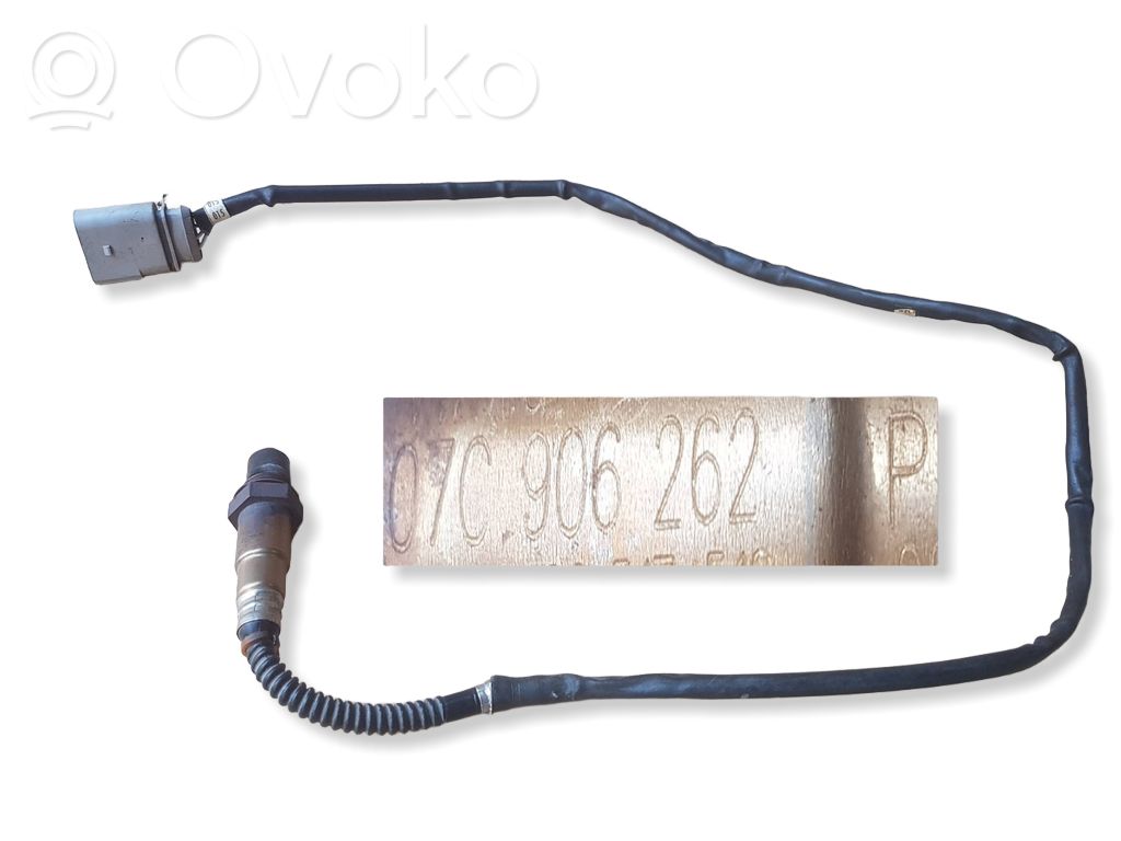 Volkswagen Phaeton Lambda probe sensor 