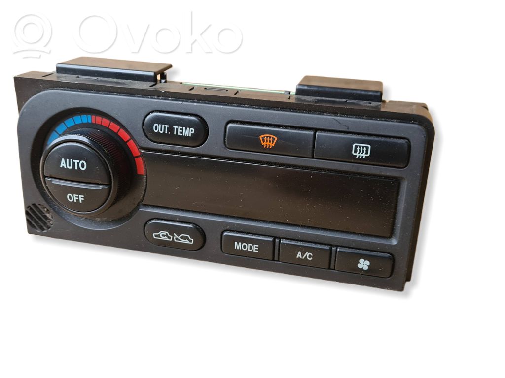 Climate control unit   72311AE080,9J14,2N43034700