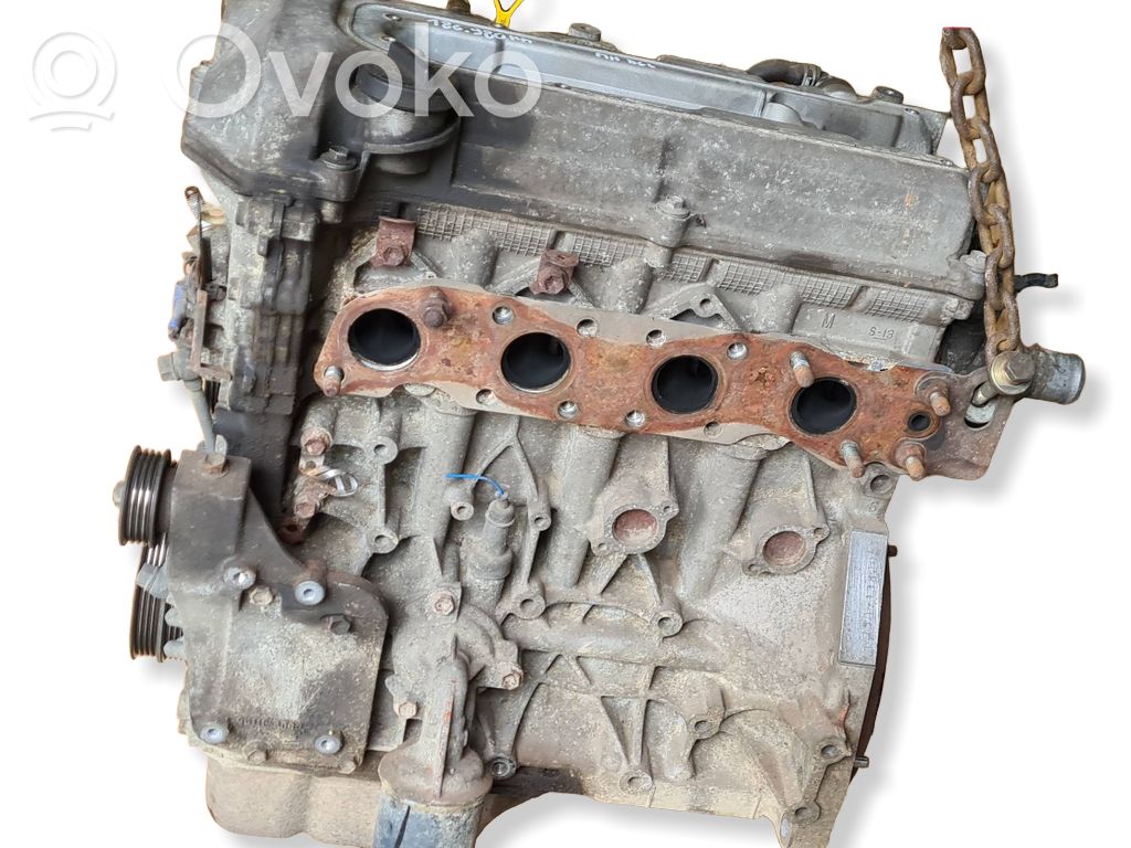 Engine   M13A
