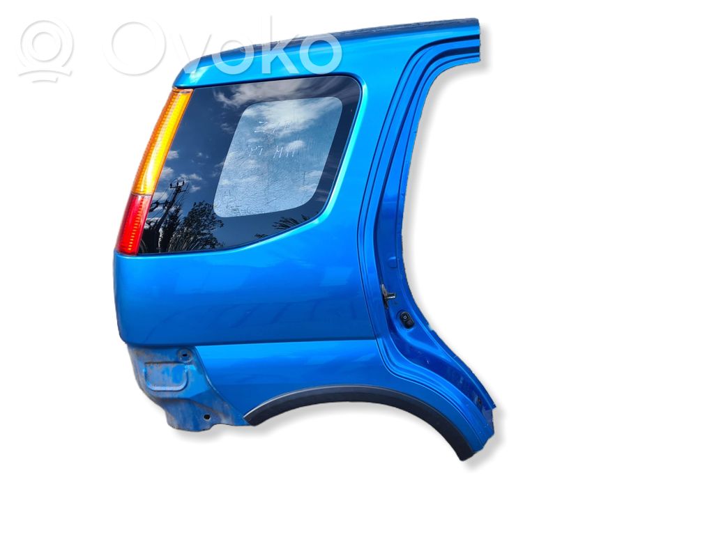 Suzuki Ignis Panel lateral trasero 