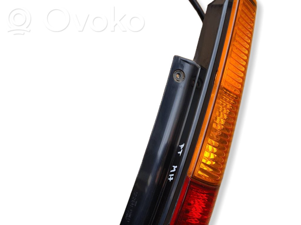Suzuki Ignis Rear/tail lights 
