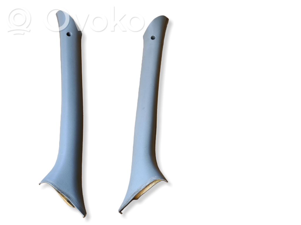 Iveco Daily 4th gen Rivestimento montante (A) 
