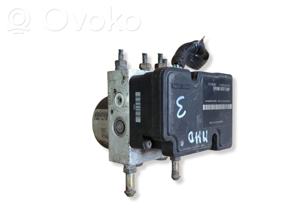 ABS Pump   86G0,06210201894