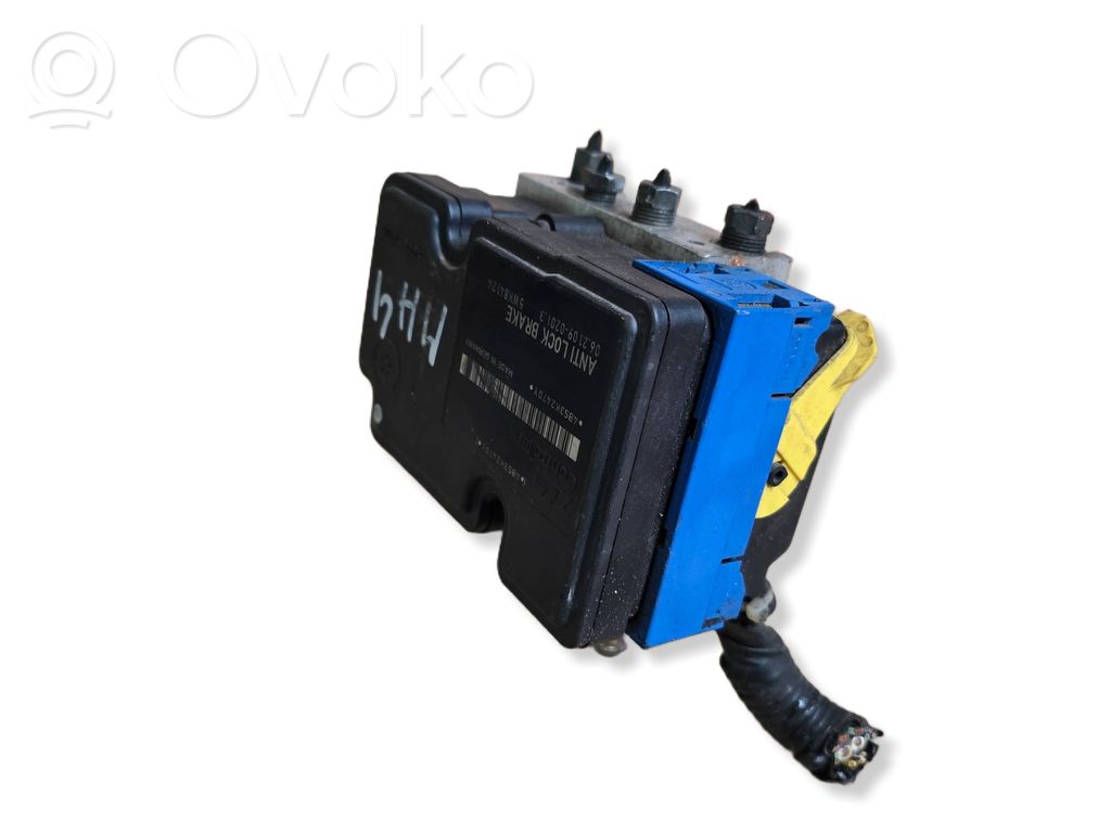 ABS Pump   86G0,06210201894