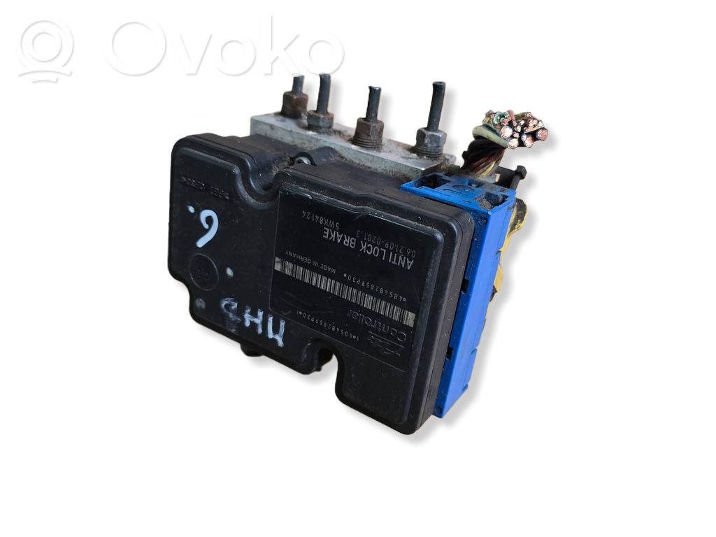 ABS bloks   86G0,06210201894