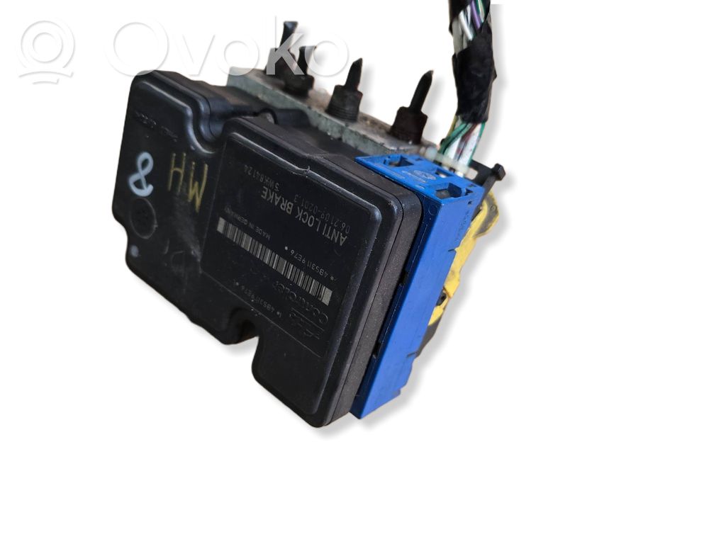 Suzuki Ignis ABS Pump 