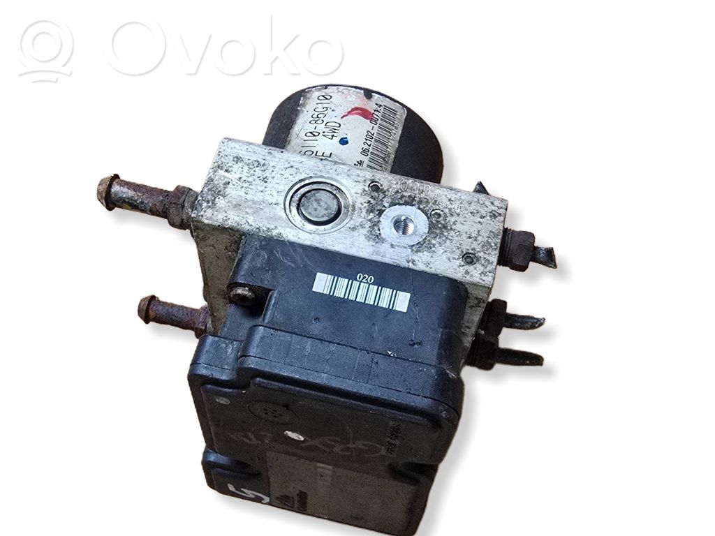 Bomba de ABS   5611086G10,06210200714