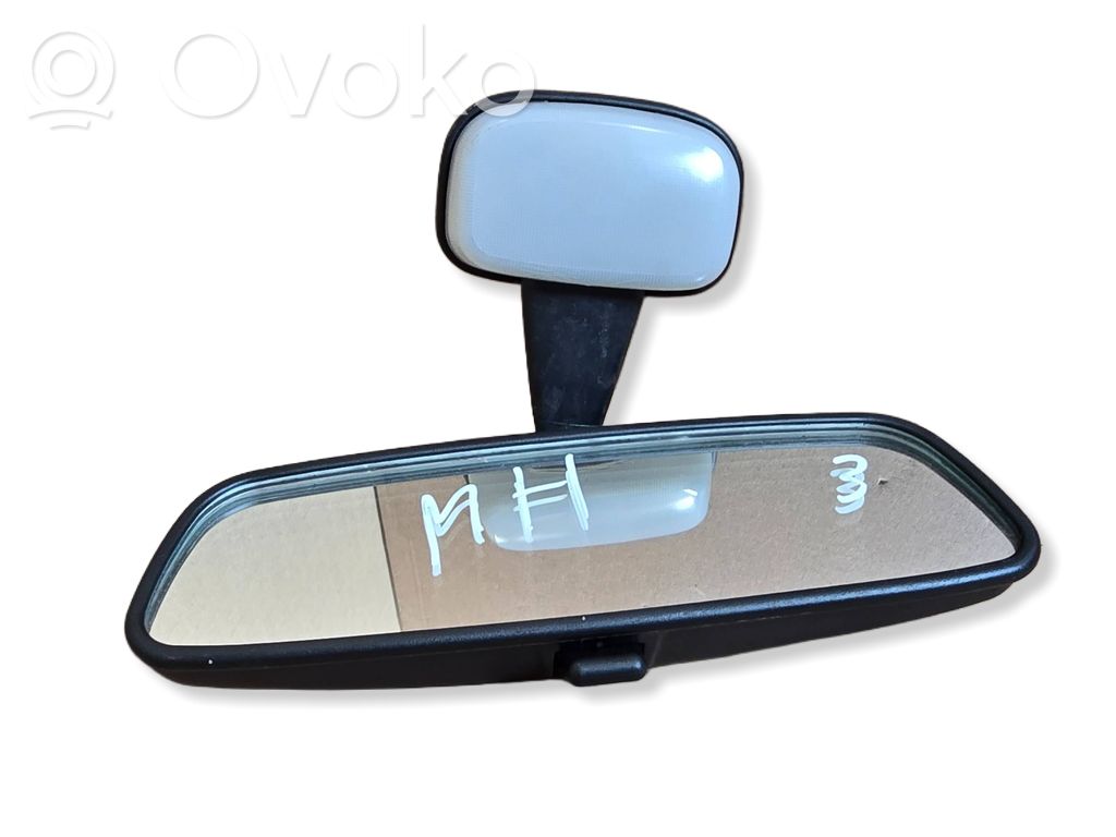 Espejo retrovisor (interior)   8470383E01,09210066,E010610