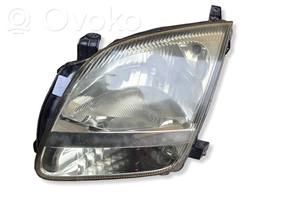 Suzuki Ignis Headlight/headlamp 