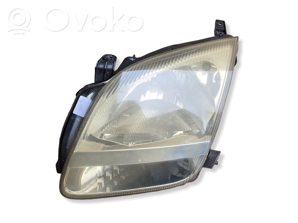 Suzuki Ignis Headlight/headlamp 