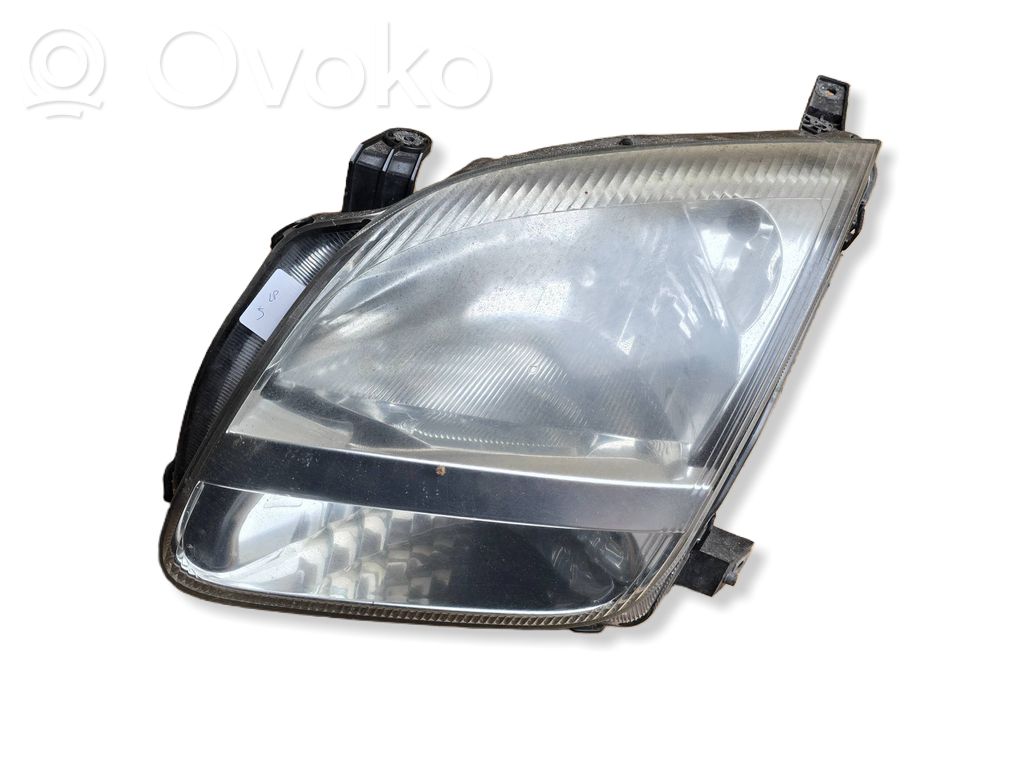 Suzuki Ignis Headlight/headlamp 