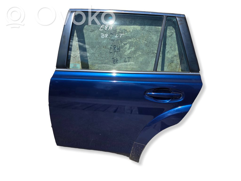 Subaru Outback Puerta trasera 