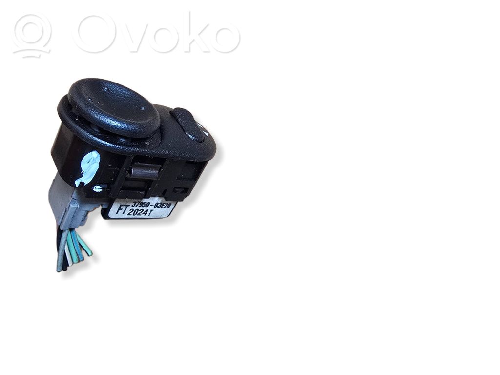 Suzuki Ignis Wing mirror switch 