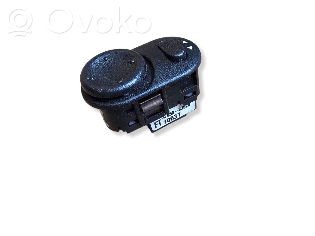 Wing mirror switch   3795083E20