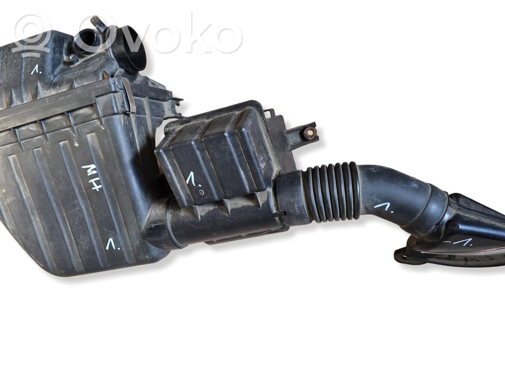 Suzuki Ignis Luftfilterkasten 